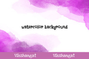 Abstract Watercolor Background 23 for Backgrounds