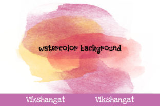 Abstract Watercolor Background 29 and Backgrounds